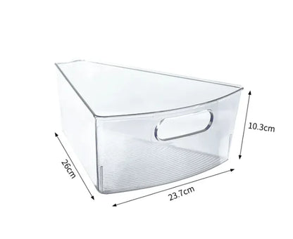 Trans Store Kitchen Box