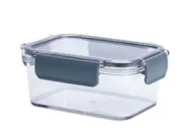 Transparent Sealed Lunch Box