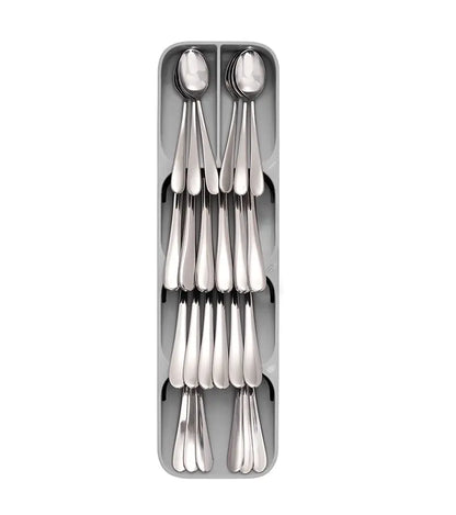 "Ultimate Kitchen Drawer Spoon Organizer